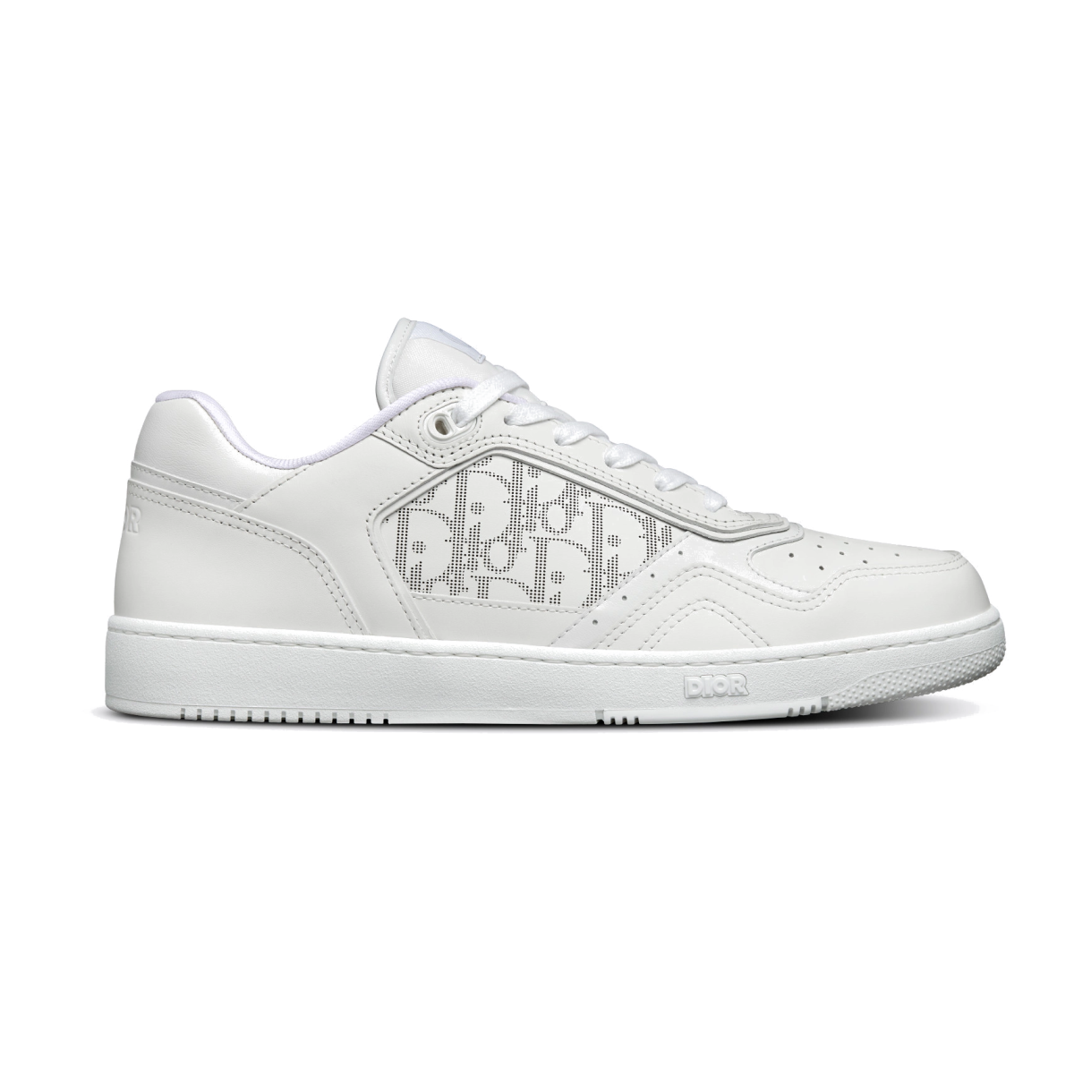 Christian Dior B27 Sneaker Branco