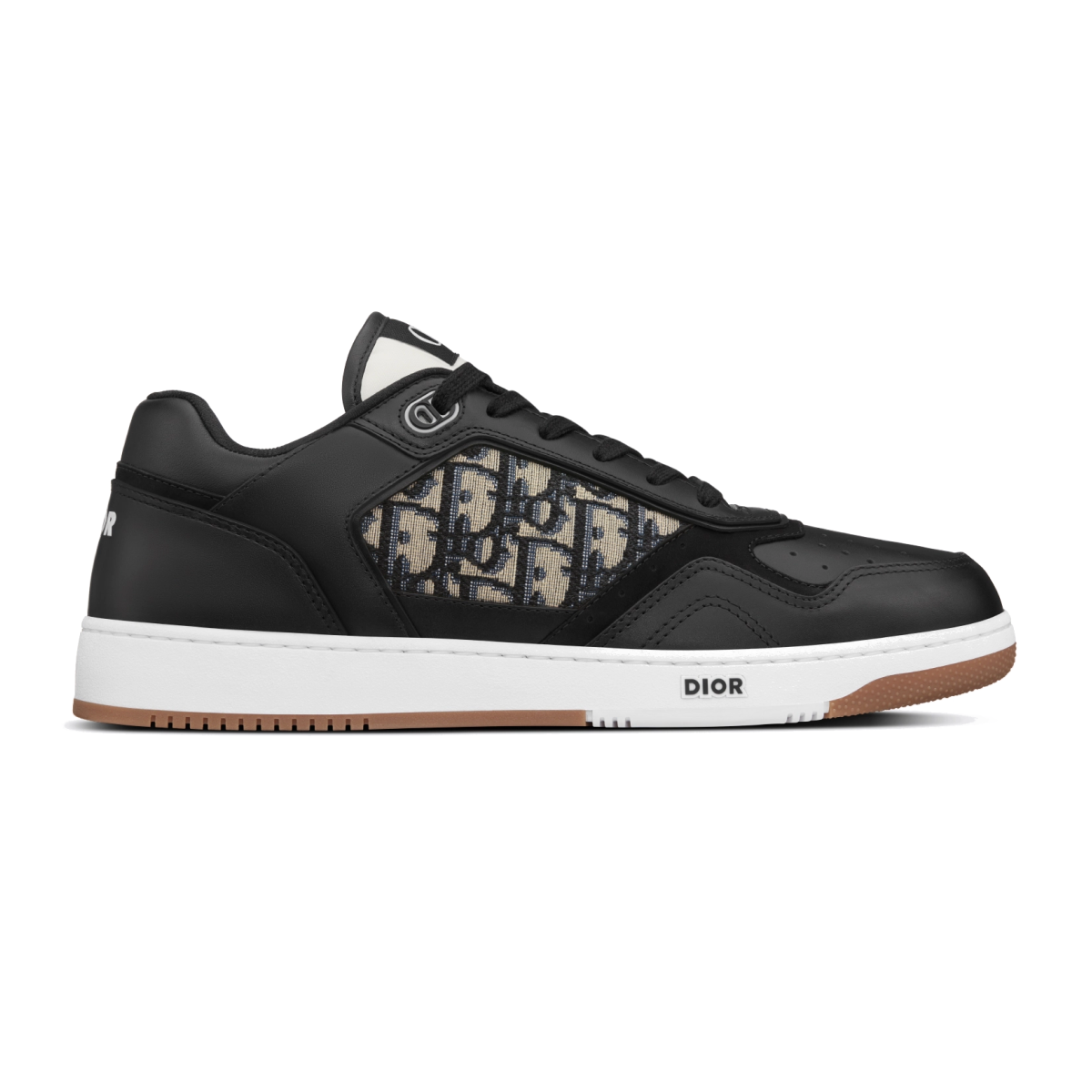 Christian Dior B27 Sneaker Preto