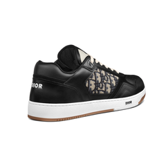 Christian Dior B27 Sneaker Preto