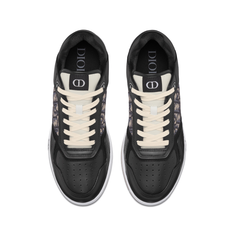 Christian Dior B27 Sneaker Preto