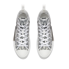 Christian Dior B23 Sneaker High Branco