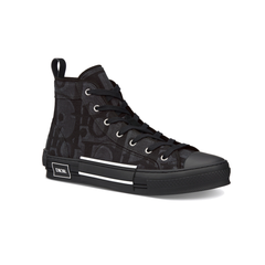 Christian Dior B23 Sneaker Preto