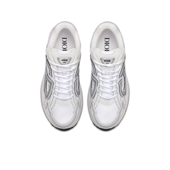 Christian Dior B30 Sneaker Cinza