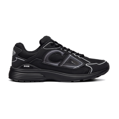 Christian Dior B30 Sneaker Preto