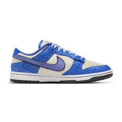 Nike SB Low Dunk '' Jackie Robinson ''