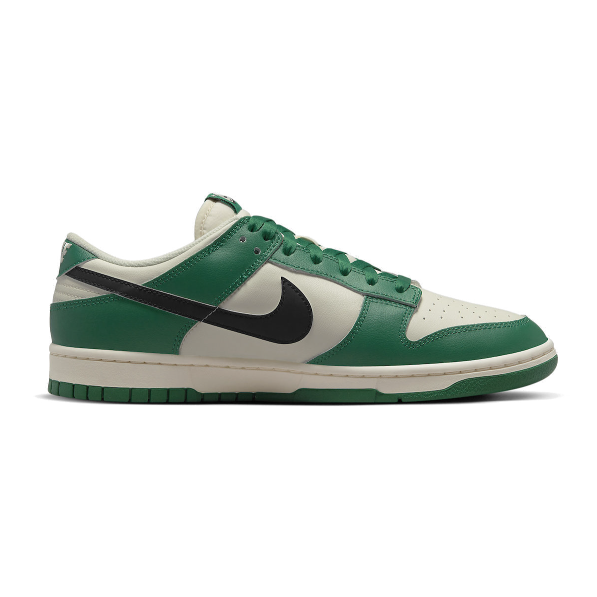 Nike SB Low Dunk '' Lottery Style '' Verde