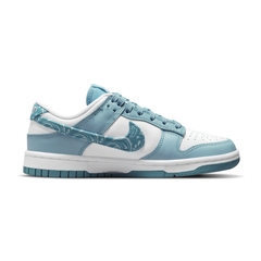 Nike SB Low Dunk '' Pasley '' Azul