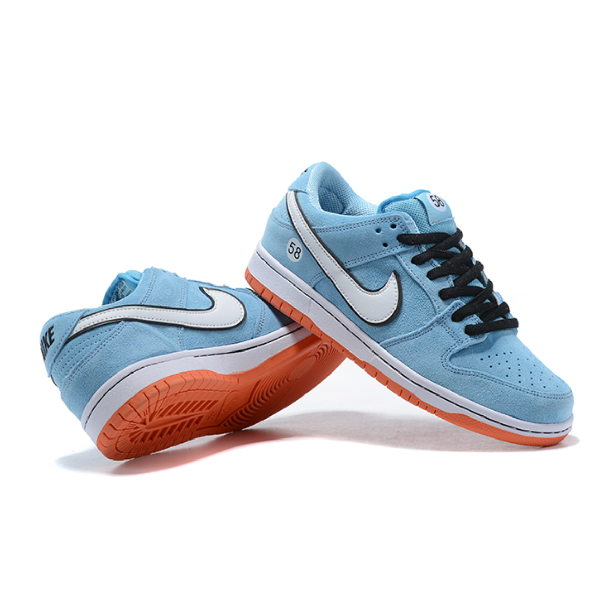 Nike SB Low Dunk ''Gulf ''