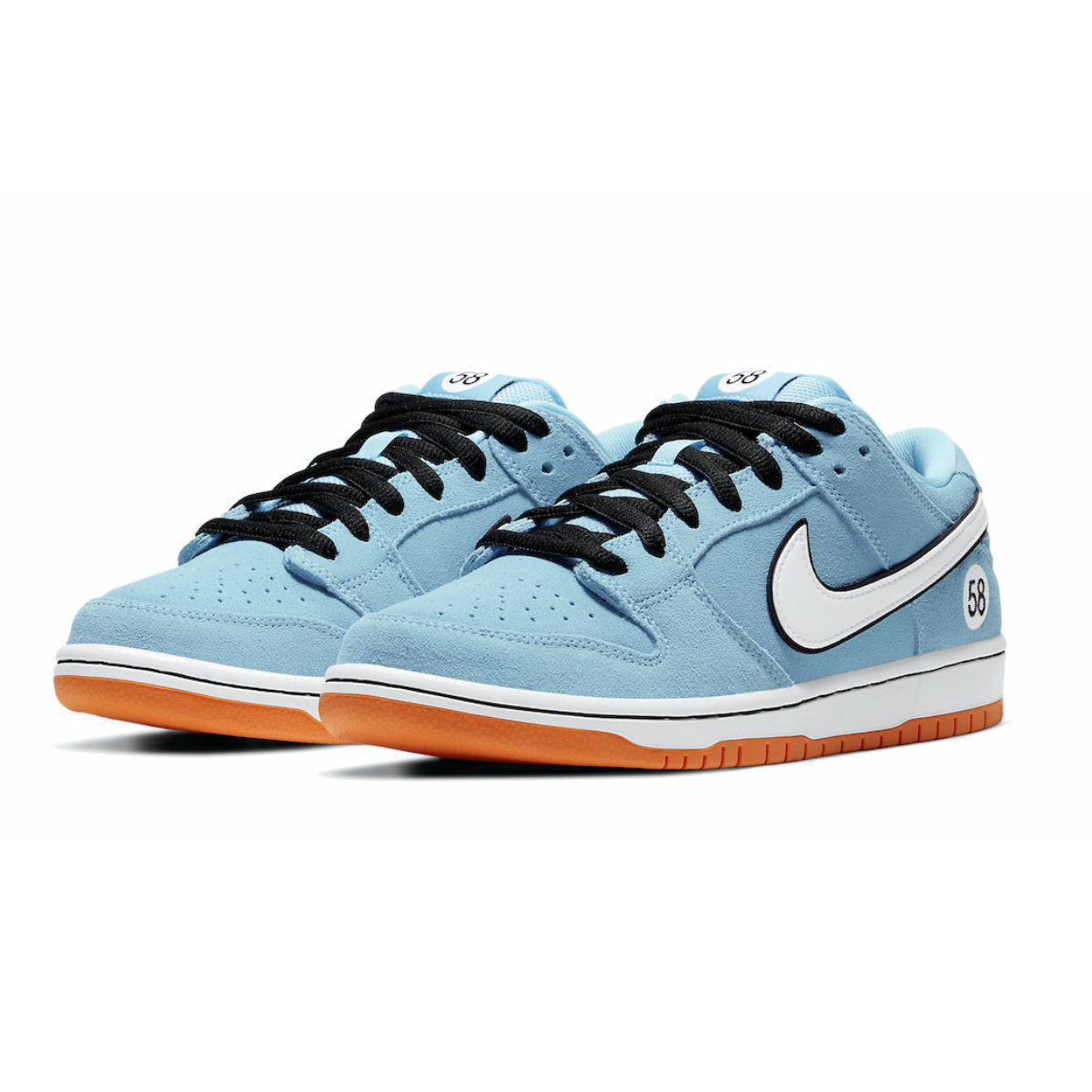 Nike SB Low Dunk ''Gulf ''