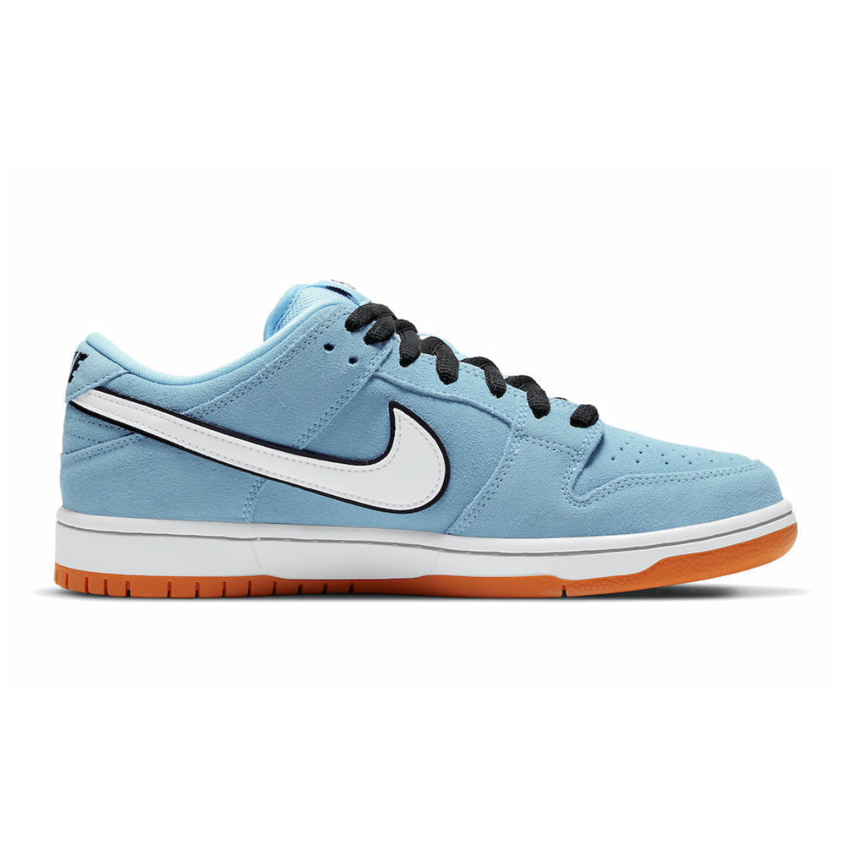 Nike SB Low Dunk ''Gulf ''