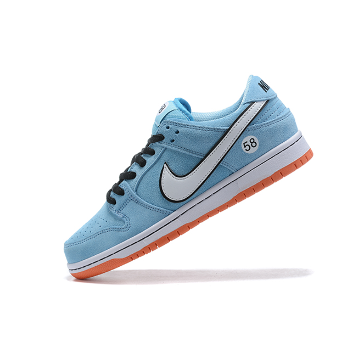 Nike SB Low Dunk ''Gulf ''