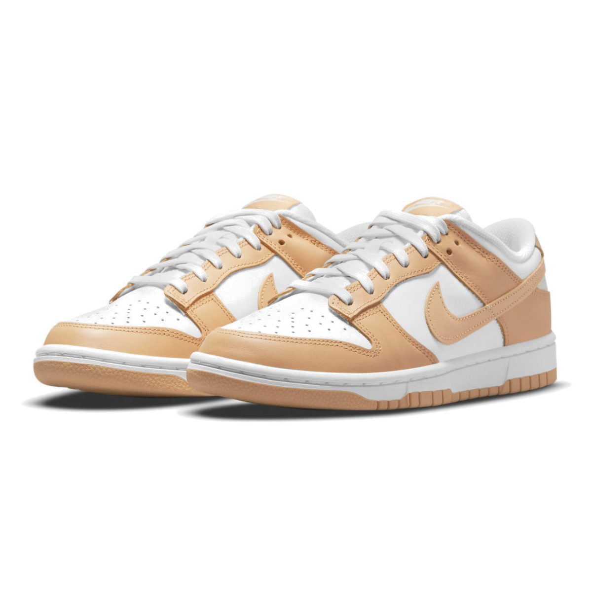 Nike SB Low Dunk '' Harvest Moon ''