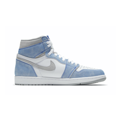 Nike Air Jordan 1 High '' Hype Royal ''