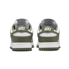 Nike SB Low Dunk '' Medium Olive ''