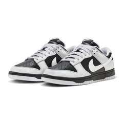 Nike SB Low Dunk '' Panda Black ''