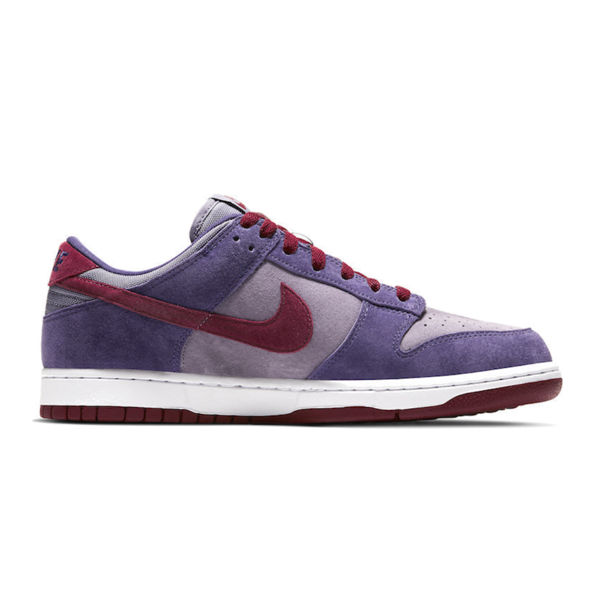 Nike SB Low Dunk '' Plum ''