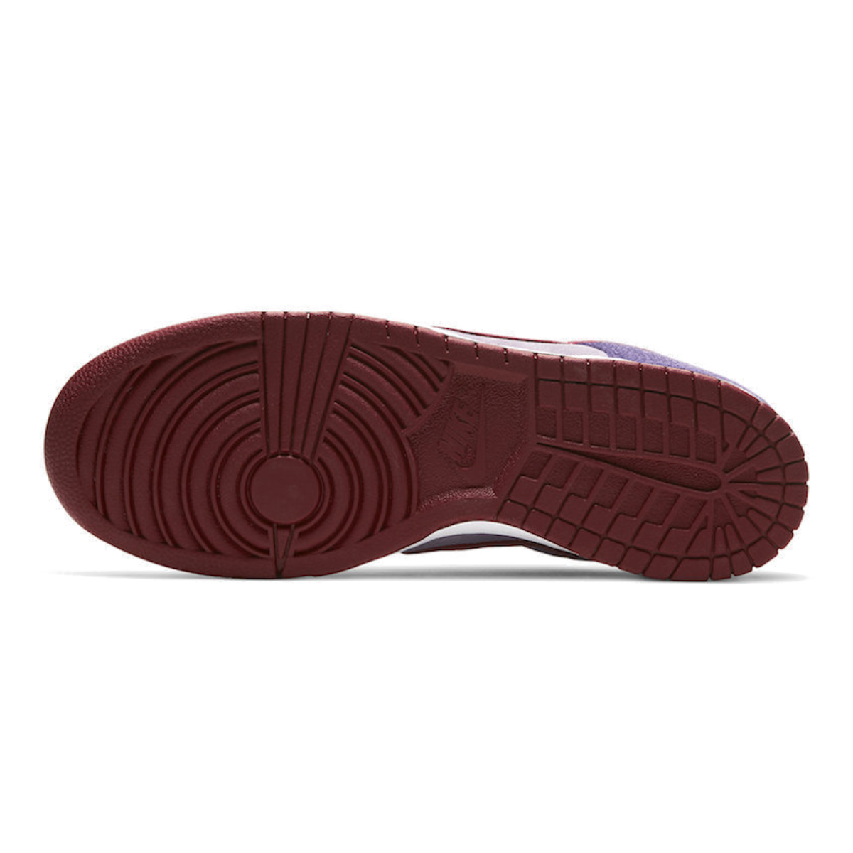 Nike SB Low Dunk '' Plum ''