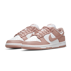 Nike SB Low Dunk '' Pink Whisper ''