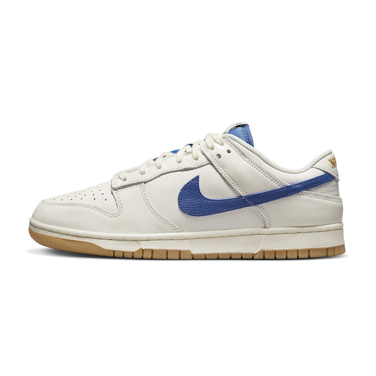 Nike SB Low Dunk '' Sail Blue ''