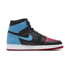 Nike Air Jordan 1 High '' UNC to Chicago ''