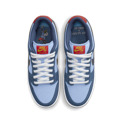 Nike SB Low Dunk '' Why So Sad ''