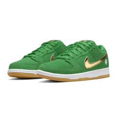 Nike SB Low Dunk '' New Patrick's ''