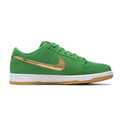 Nike SB Low Dunk '' New Patrick's ''