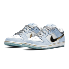 Nike SB Low Dunk ''Sean Cliver ''