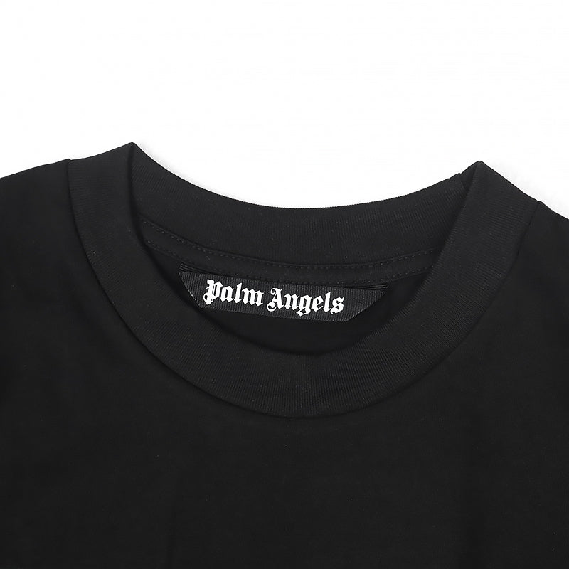 Camiseta Palm Angels Milano Sprayed