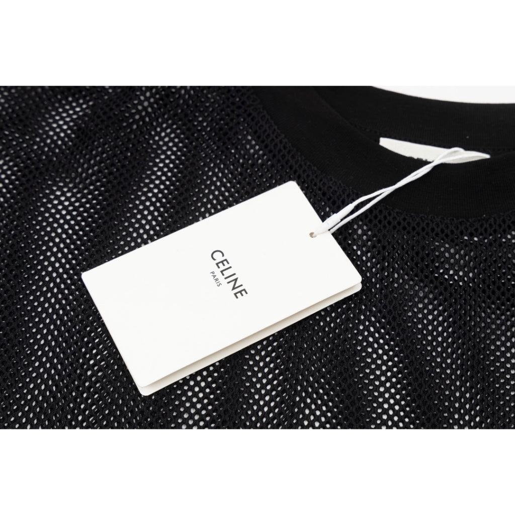 Camiseta Celine Logobrand Exclusive