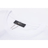 Camiseta Amiri California Logo Tee