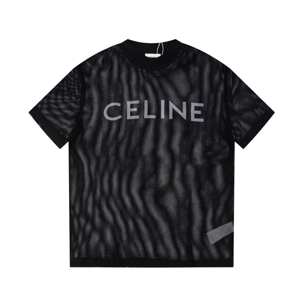 Camiseta Celine Logobrand Exclusive