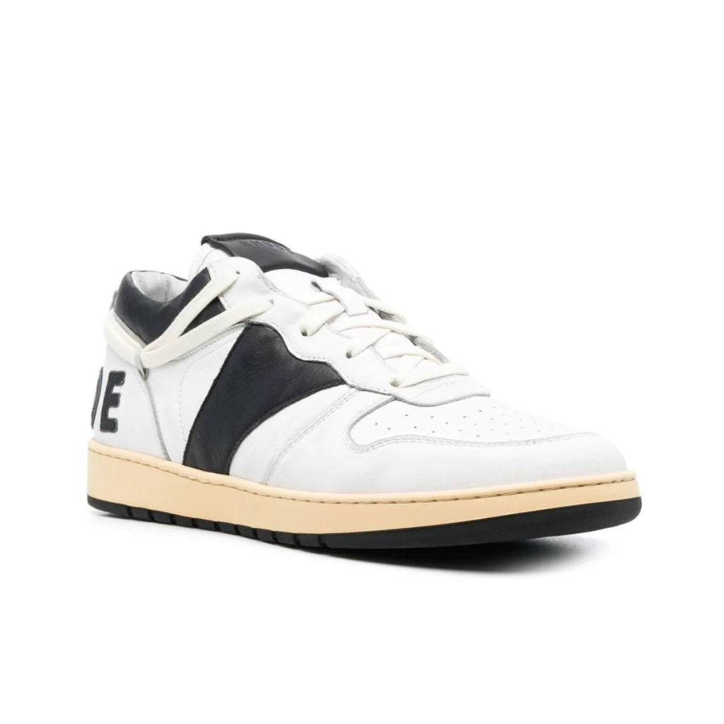 Tênis Rhude Rhecess Sneaker Low Black