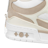 Tênis Louis Vuitton Trainer Sneaker Skater