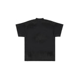 Camiseta Balenciaga Skater Black