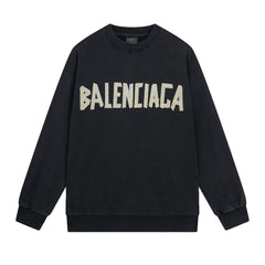 Blusa Balenciaga Moletom 2023 Exclusive