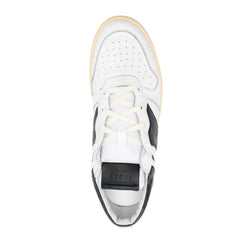 Tênis Rhude Rhecess Sneaker Low Black