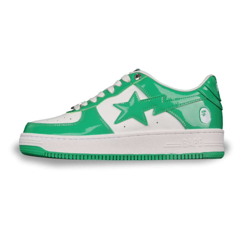 Tênis Bape A Bathing Ape STA