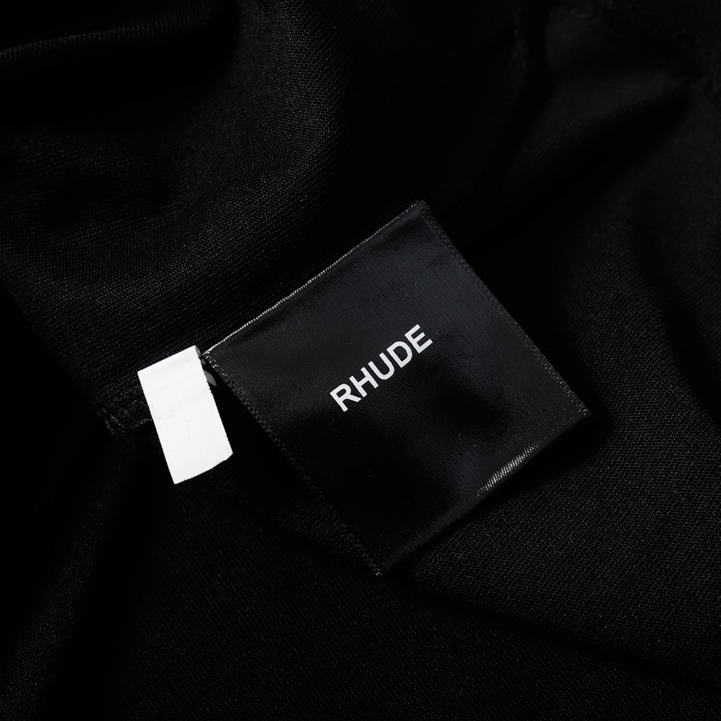 Camiseta Rhude Mocano Logobrand