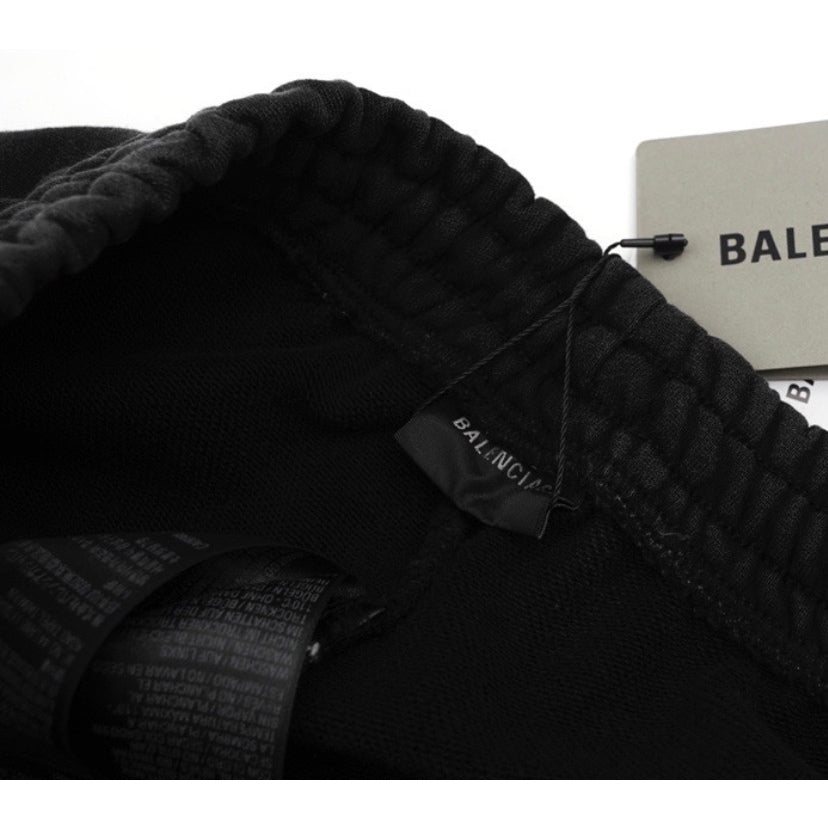 Calça Balenciaga Moletom OffShore Baggy