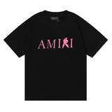 Camiseta Amiri Logobrand Playboy