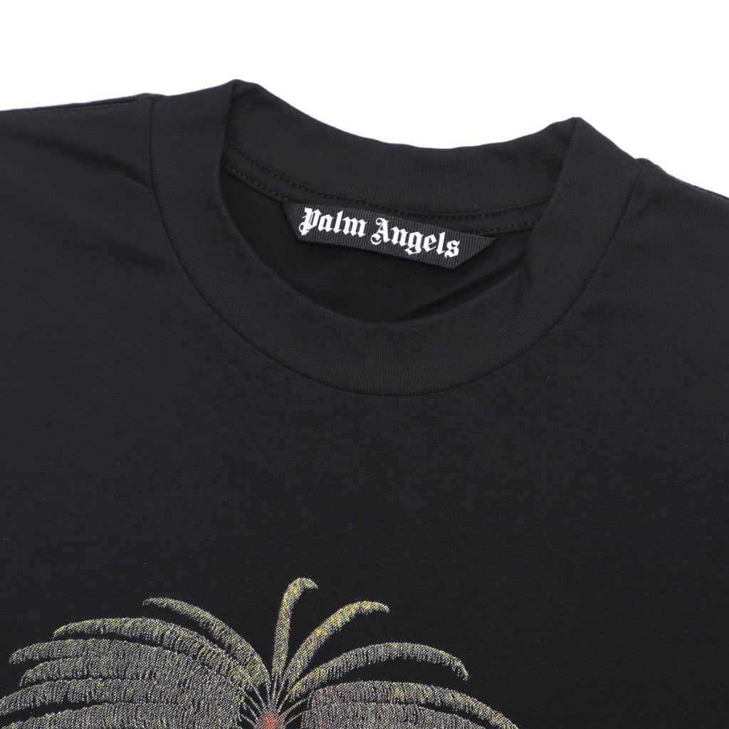 Camiseta Palm Angels Enzo From the Topics