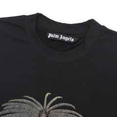 Camiseta Palm Angels Enzo From the Topics