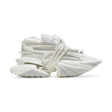 Tênis Balmain Chunky Unicorn Sneaker White