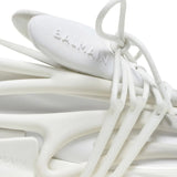 Tênis Balmain Chunky Unicorn Sneaker White