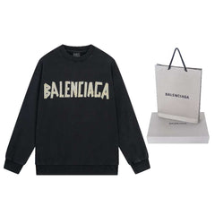 Blusa Balenciaga Moletom 2023 Exclusive