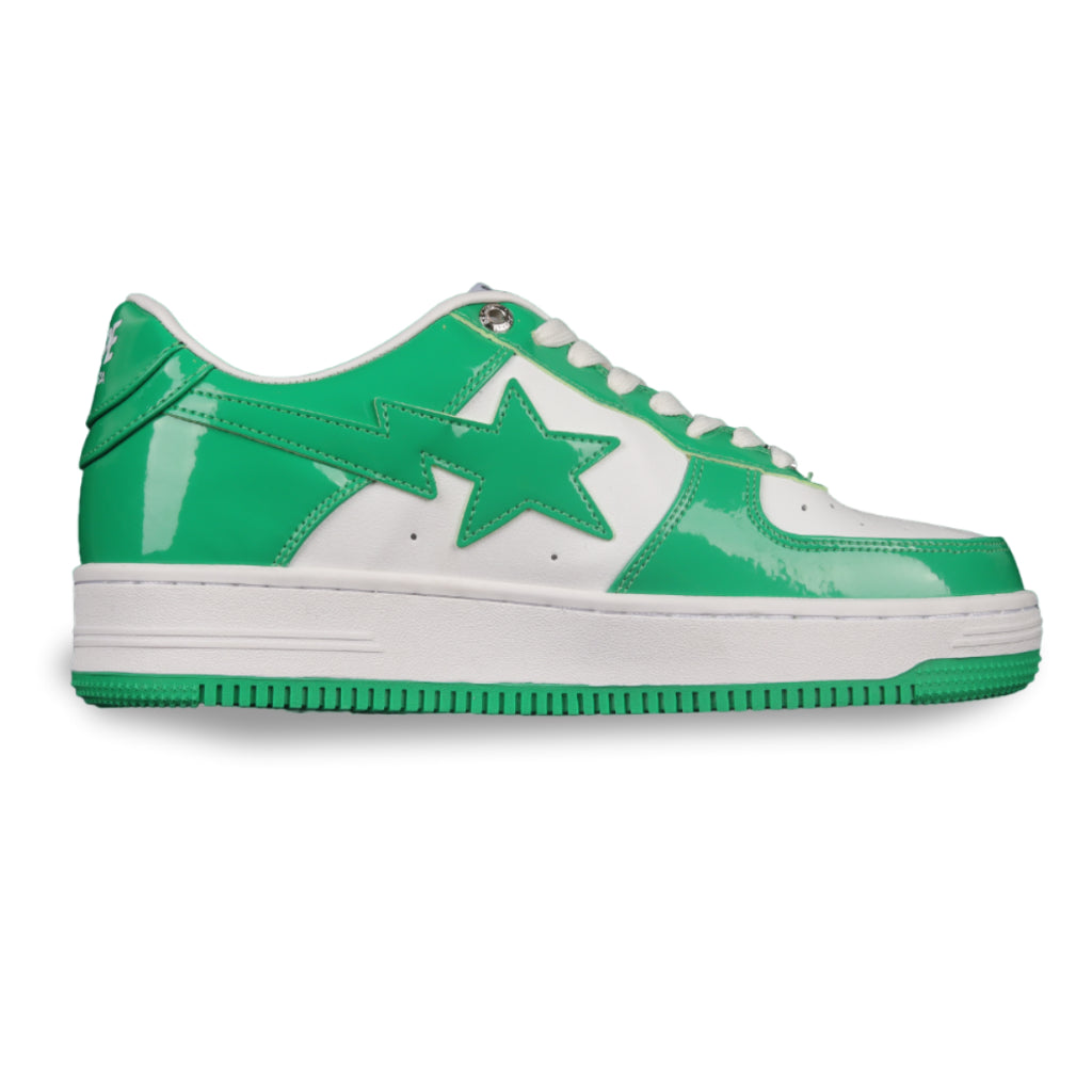 Tênis Bape A Bathing Ape STA