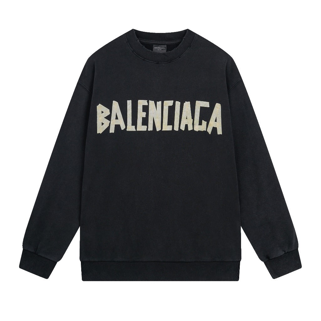 Blusa Balenciaga Moletom 2023 Exclusive