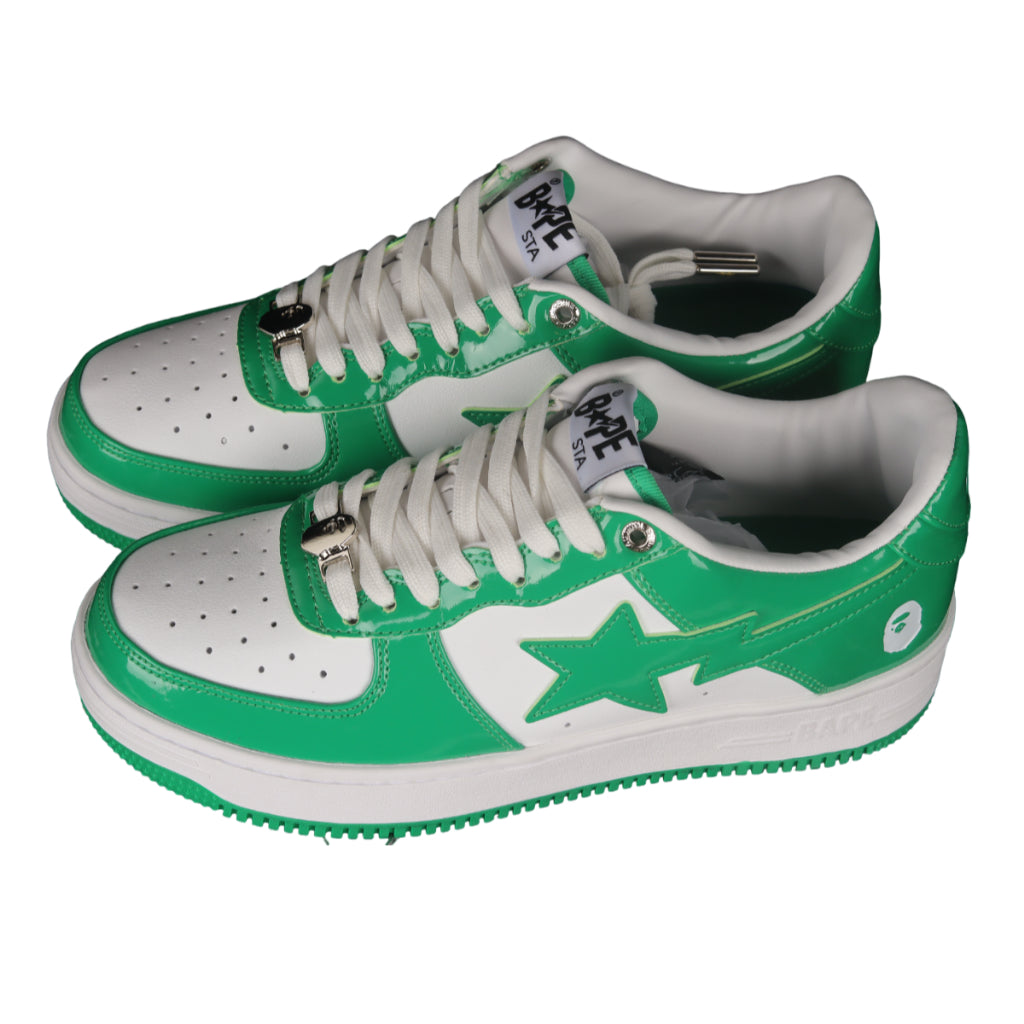 Tênis Bape A Bathing Ape STA