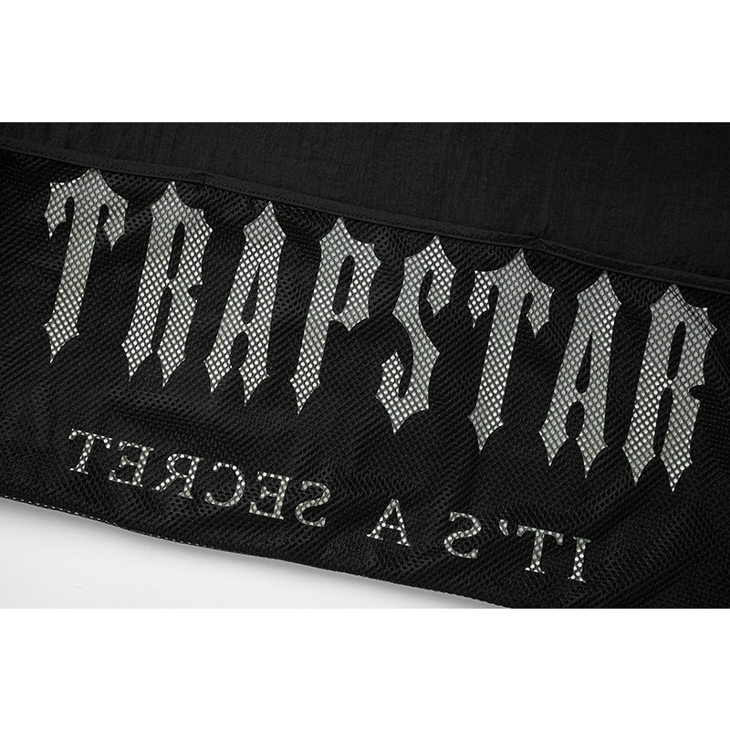 Colete Trapstar Black Exclusive